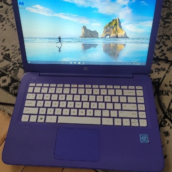 Hp Stream Laptop SOLD - Picture 7 of 9